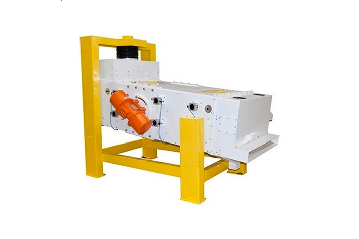 Vibro separator manufacturer, supplier