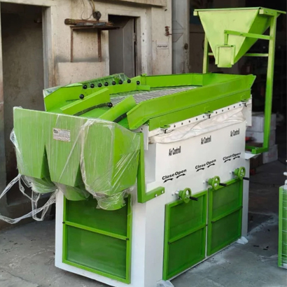 Gravity Separator Machine