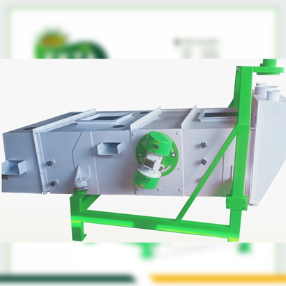 Vibro MTR Machine