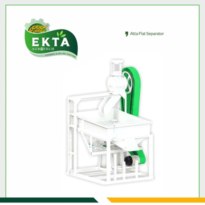 Grain Polishing Machine