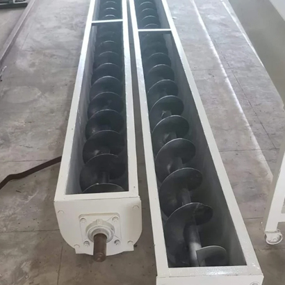 Screw Conveyor