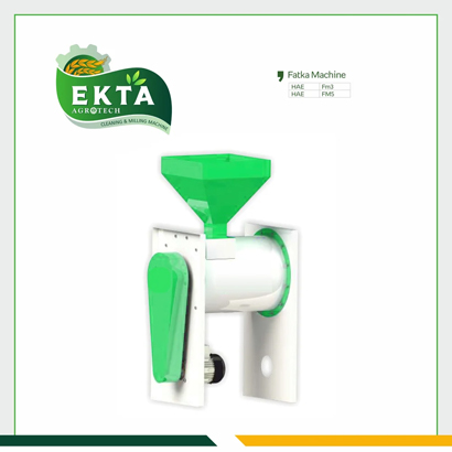 Fatka Machine