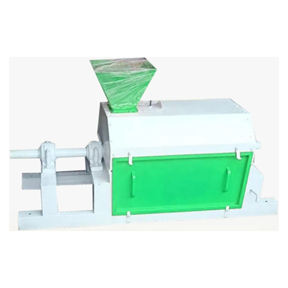 Emery Roll Machine