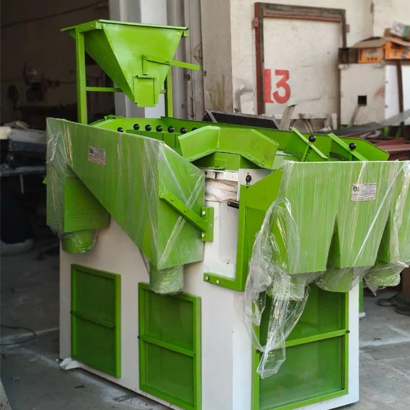 Gravity Separator Machine