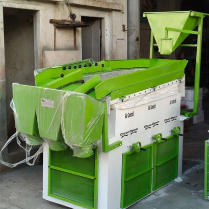 Gravity Separator Machine